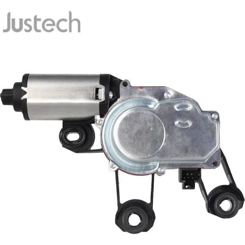Justech Car Rear Wiper Motor For Land Rover Freelander - 2006-2014 2.2 DIESEL LR002243 LR033226 579745