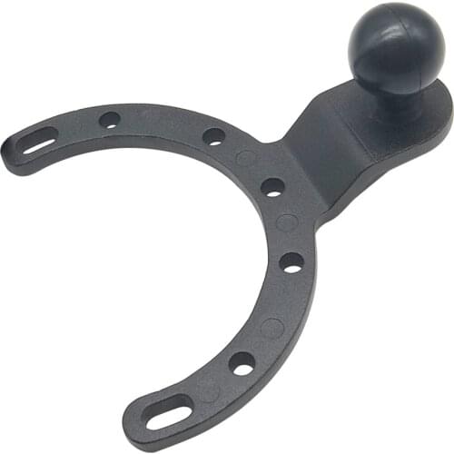 Big size Motorcycle Gas Tank Mount GPS Phone Camera Bracket Hoder for Victry Cross Roads 8 Ball 2014 Suzuki DL650A 2014-2015