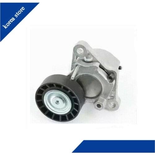 25281-2a000 belt Tensioner, v-ribbed belt for hyundai