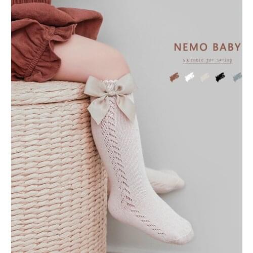Socks girl baby accessories shoes baby kids anti-slip soft rubber bottom casual flat children size kid girls sneakers sock shoes