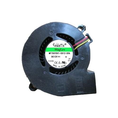 Cooling Fan For C-E02C C-E02C-03 12V 250MA 6023