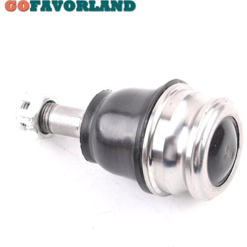 1Pcs Or 2Pcs Premium Lower Ball Joint 21067GA050 For Subaru Forester Impreza 1999-2016 Legacy 1990-2016 Baja 2003 2004 2005 2006