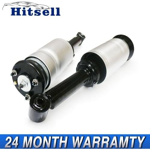 Pair Air Suspensiotn Sruts shock absorber For Range Rover Sport LR3 LR4 RNB501250 LR041108 RNB501580