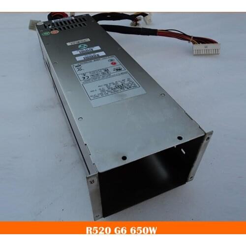 Server power supply cage for M1L2-5650P3V fully tested