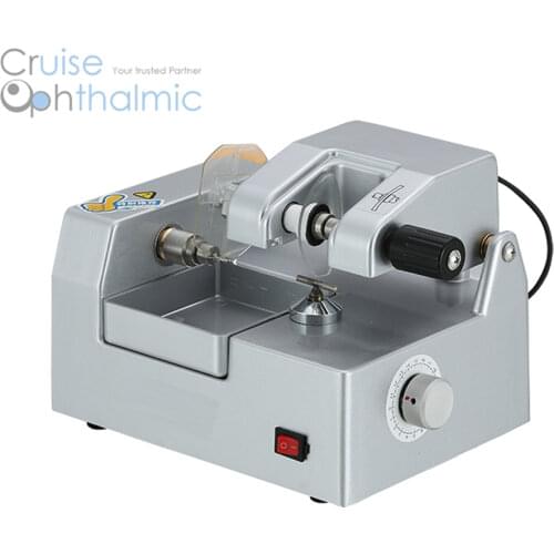 CP-400AT Single Eye Quick Mold Maker | Lens Cutting Device | Make Mold From The Other Lenses