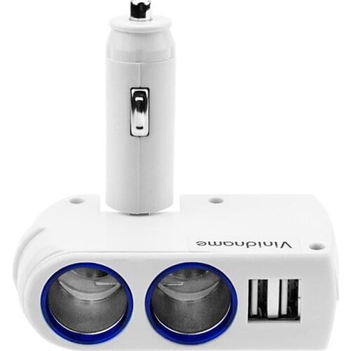 Автомобильные адаптеры USB Vinidname China At AliExpress