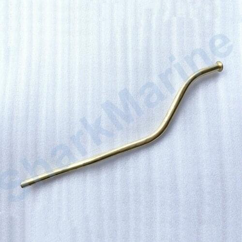 Water tube for YAMAHA outboard 65W-44361-02