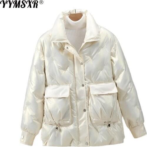 YYMSXR Women's Insulated Jackets