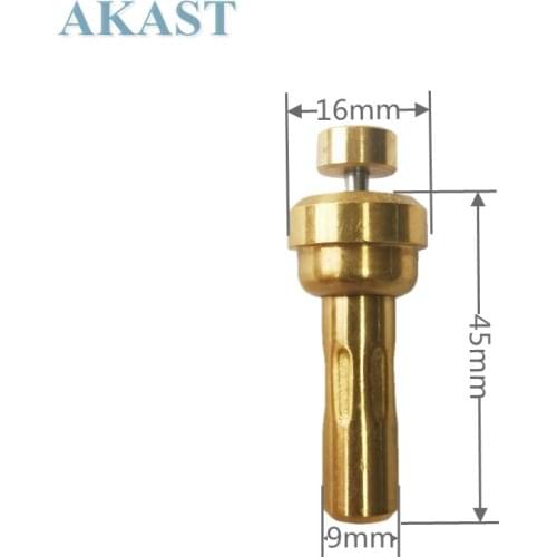 Replacement of Hoerbiger Thermostat Thermostatic Valve Core for Screw Air Compressor