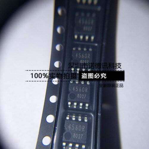 100% New&original BA4560RF-E2 BA4560 4560R SOP8 In Stock (10pcs/lot)