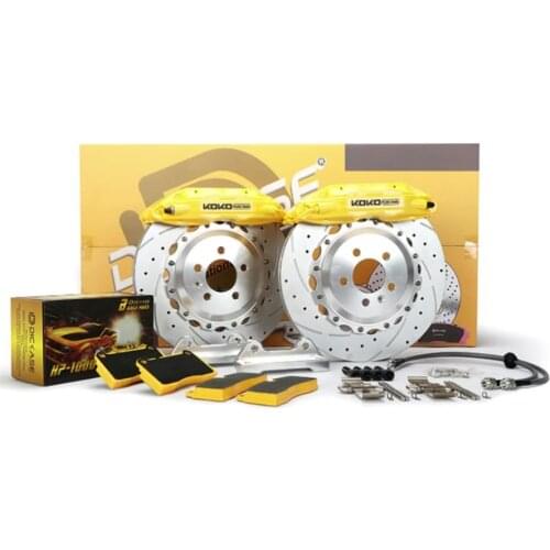 Good quality brake accessories for brake pad F50 for BMW/Benz/Audi/Honda