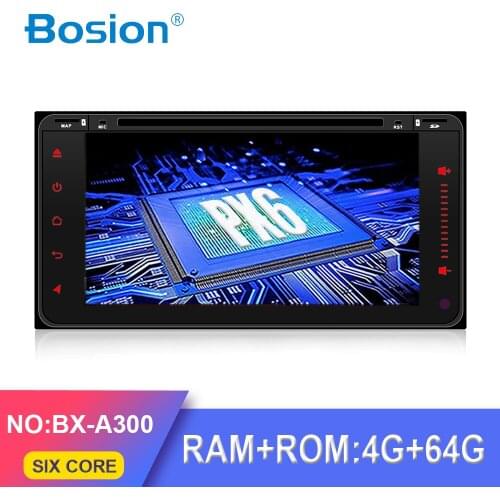 Android 10 Car Audio DVD Player For Toyota RAV4 2001-2008 COROLLA 2000-2006 GPS Multimedia Head Unit Receiver BT WIFI 4G+64G DSP