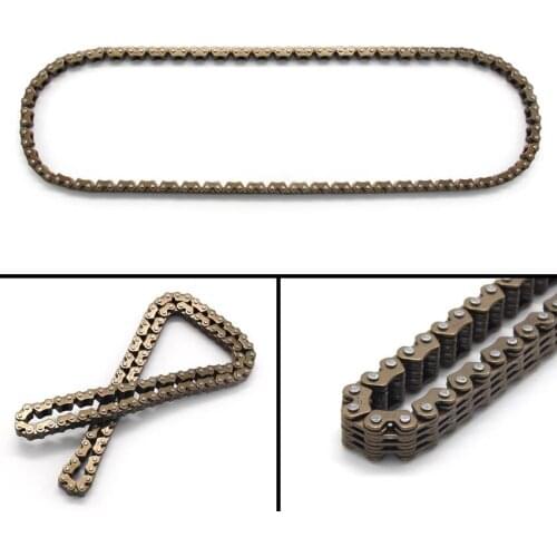Cam Timing Chain For Honda 14401-HP1-671 TRX450R 2x4 Sportrax 2004-2005
