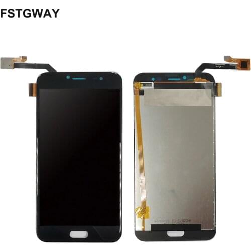 FSTGWAY Screens For Ulefone Gemini