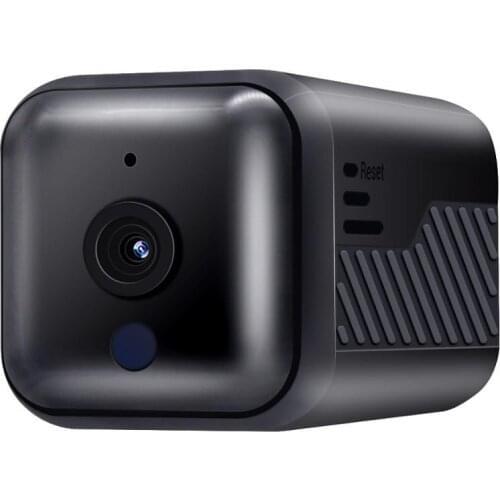 ESCAM G16 2MP 1080P Build-in Battery WIFI IP Camera With AP Hotspot CCTV Camera