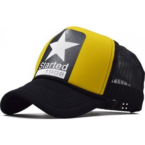 Girl Boy Casual Casquette baby Summer Child Mesh hats Sunscreen Baseball caps Casual Cute Cap Snapback Kids Hat 3-11year