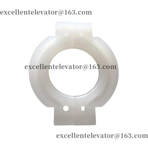 KM840173G01 Elevator Guide Compensation Cable L=205mm OD170mm Use for Kone