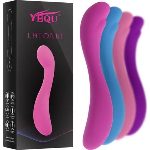 Powerful Oral Clit Vibrators for Women USB Charge Waterproof Silicone Vibrator Massager G-Spot Sex Toys for Female Masturbator