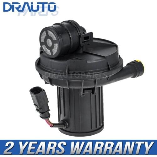 Genuine Air Injection Pump 06G959253A 06G 959 253 A 07K131333A 07K-131-333A For Audi RS5 V8 4.2L 13-15