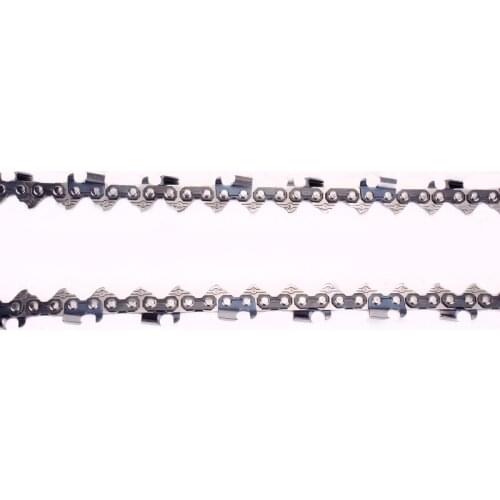 CORD 24-Inch Chainsaw Chains 3/8" Pitch .058 Gauge 84 drive link Full Chisel Fit For HUS 162 260