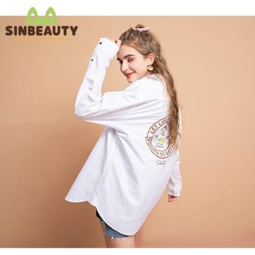 Sinbeauty Womens Summer Shirts