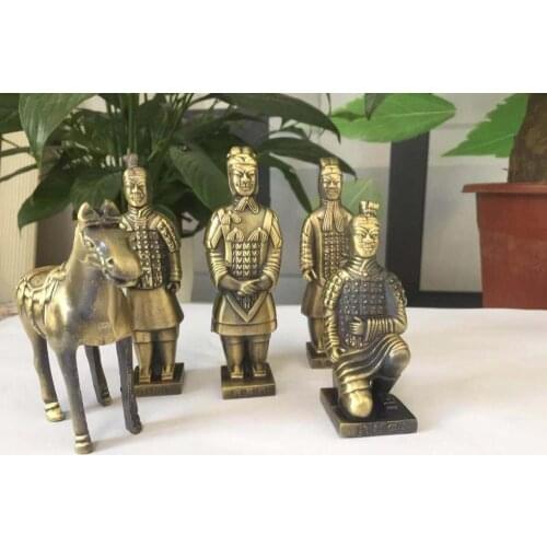 Special crafts metal terracotta ornaments travel souvenir ideas
