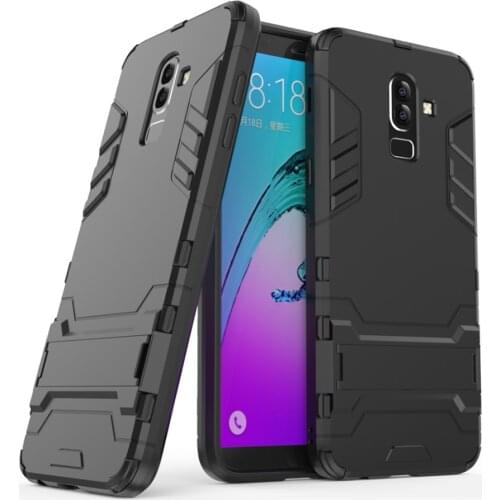 Sunforward Phone Cases Samsung Galaxy J6 2018