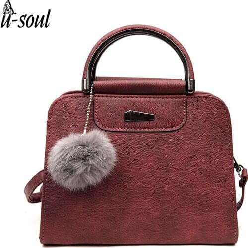 U-Soul Small Women's Bags