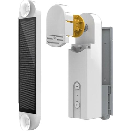 Smart BT blinds drive e Motor Window adjustable roller blinds Smart Chain Motor dual roller blind MOTORS