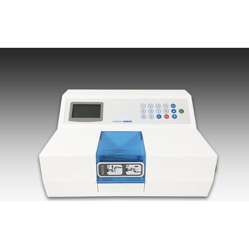 YPD-300D Tablet Hardness Tester Digital Pills Hardness Determination Testing Instrument Drug Testing Machine With LCD Display