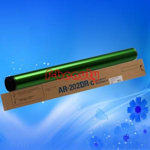 High Quality OPC Drum Compatible For Sharp AR160 161 AR202 202 205 2718 1818 3818 163 2616 2818 2620 2820 2918 1640 1650 Drum
