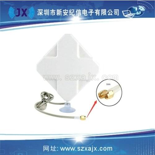 4G LTE high gain 35dbi Huawei b880 B310 b890 b593 router / network card antenna