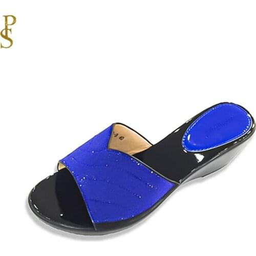 Женские тапочки BLUE GAGA China At AliExpress