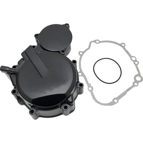 For SUZUKI GSX-R750 GSX-R600 2006-2015 Engine Stator Crank Case Cove Motorcycle Engine Stator Cover GSXR600 GSXR750 GSXR 600 750