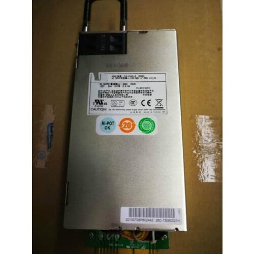 For Xinju/P1S-2300V-R redundant power supply module P1S2-5300V4V 300W