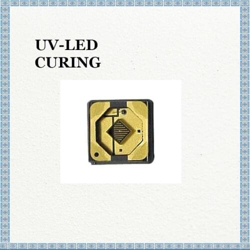 Deep UVC LED 275nm CUD7GF1A UV LED Light Chips for Water Sterilization