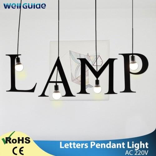 Green Eye Pendant Lights