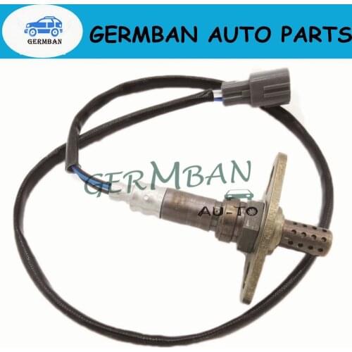 89465-21010 89465-49075 8946549075 Oxygen sensor for Toyota Highlander 01-03 Lexus RX300 99-03 3.0L V6