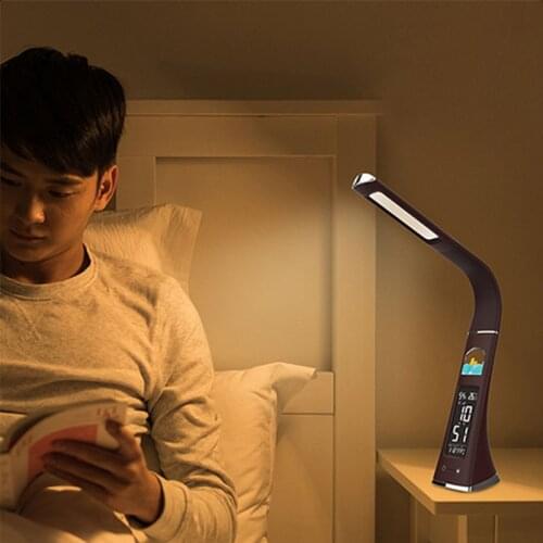Laimanice Lamps With Lampshade