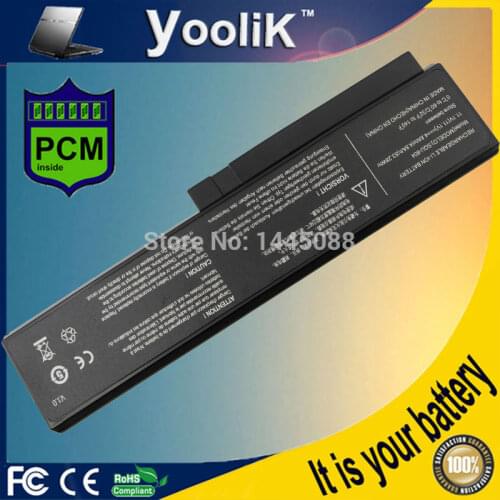 New 4800mAh Battery for LG R405 R410 R480 R490 R500 R510 R560 R570 R580 R590 E210 E310 E300 EB300 SQU-804 SQU-805 SQU-807