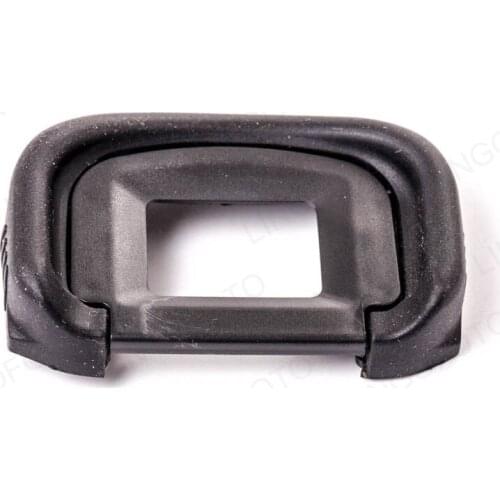EG-C Eyepiece Cup For Canon EOS 1Ds 1D 7D 5D mark III 1D camera Eyepiece viewfinder LC6306