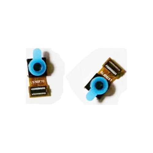 S856 Front Camera For Lenovo S856 Small Front Camera Module Flex Free shipping
