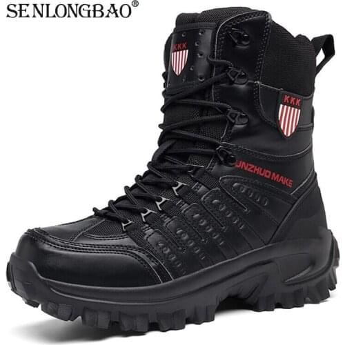 SENLONGBAO Desserts For Men