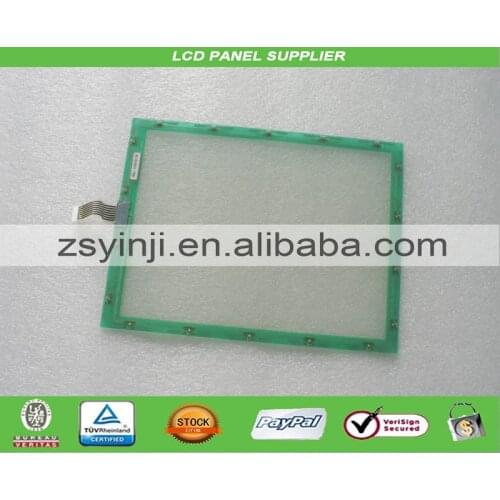 Touch glass N010-0551-T631