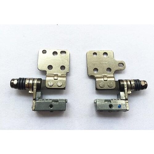 SSEA NEW laptop LCD Screen Hinge Set Frame Brackets for Dell Latitude E5570 5570 M3510