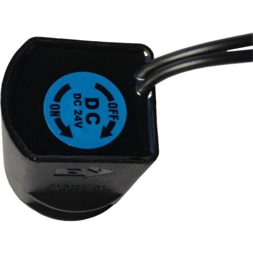 Garden irrigation Solenoid valve coil DC24V