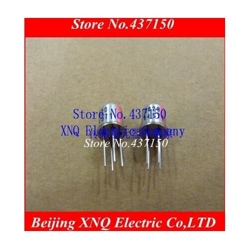 TGS2620 Le alcohol sensor original spot , gas sensor