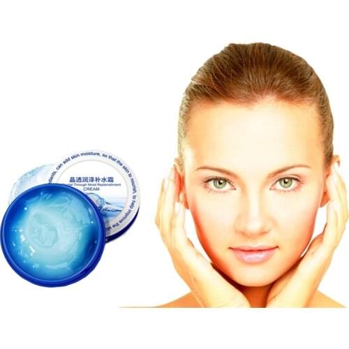 LOVE THANKS Fade Reddish Skin Face Cream Anti Wrinkle Moisturizing Day Cream Hydrating Essence Serum For Purifying Dark Skin