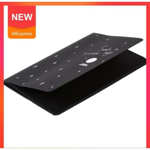 Черные блокноты VIVIDCRAFT China At AliExpress