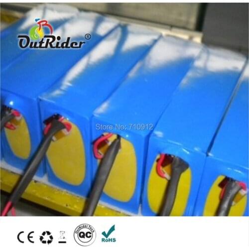 2020 Cheapest 24V 8Ah Battery OR02A5